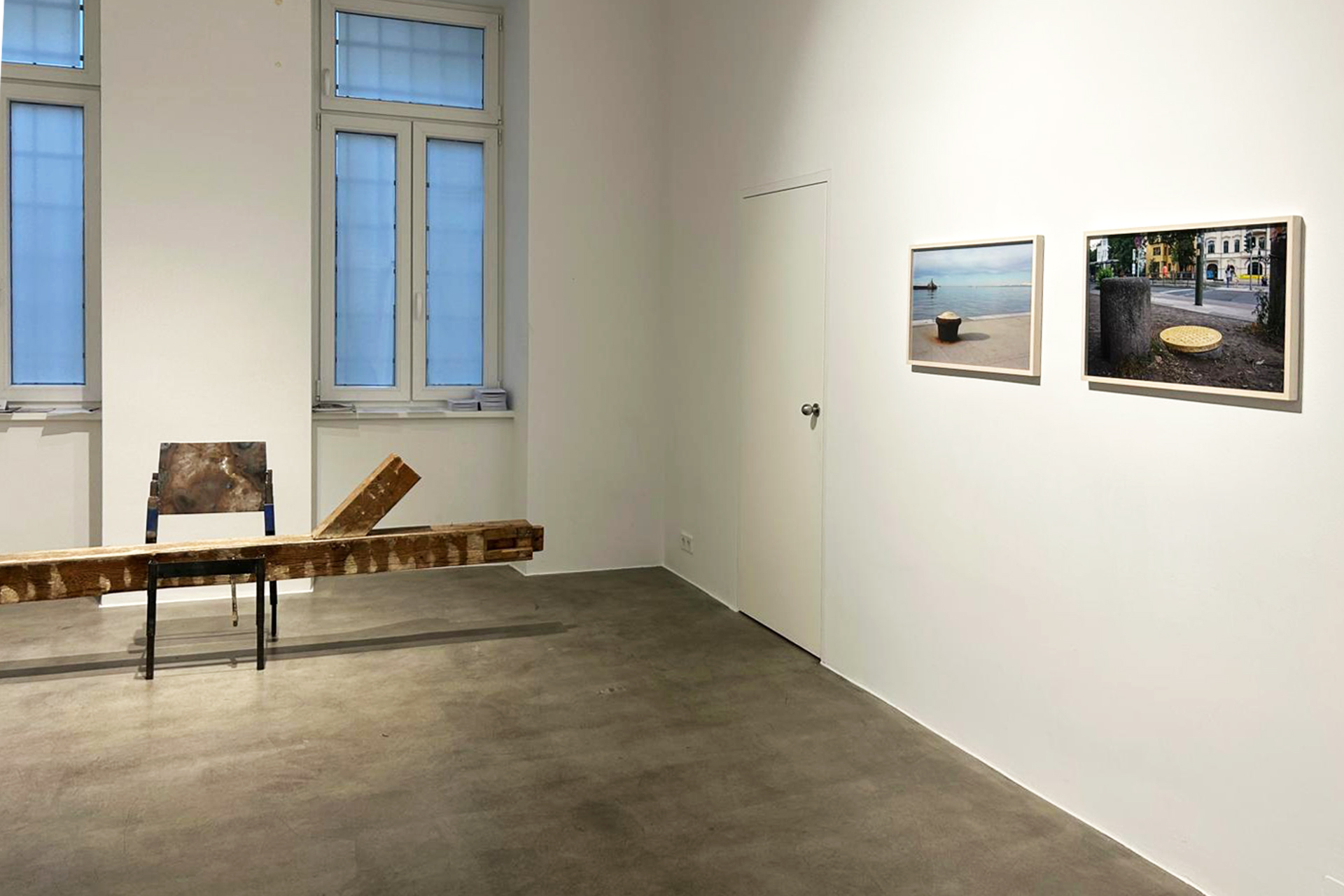 d&eacute;rive. Horizont Stadt - Ausstellungen zu 25 Jahre d&eacute;rive &ndash; Zeitschrift f&uuml;r Stadtforschung