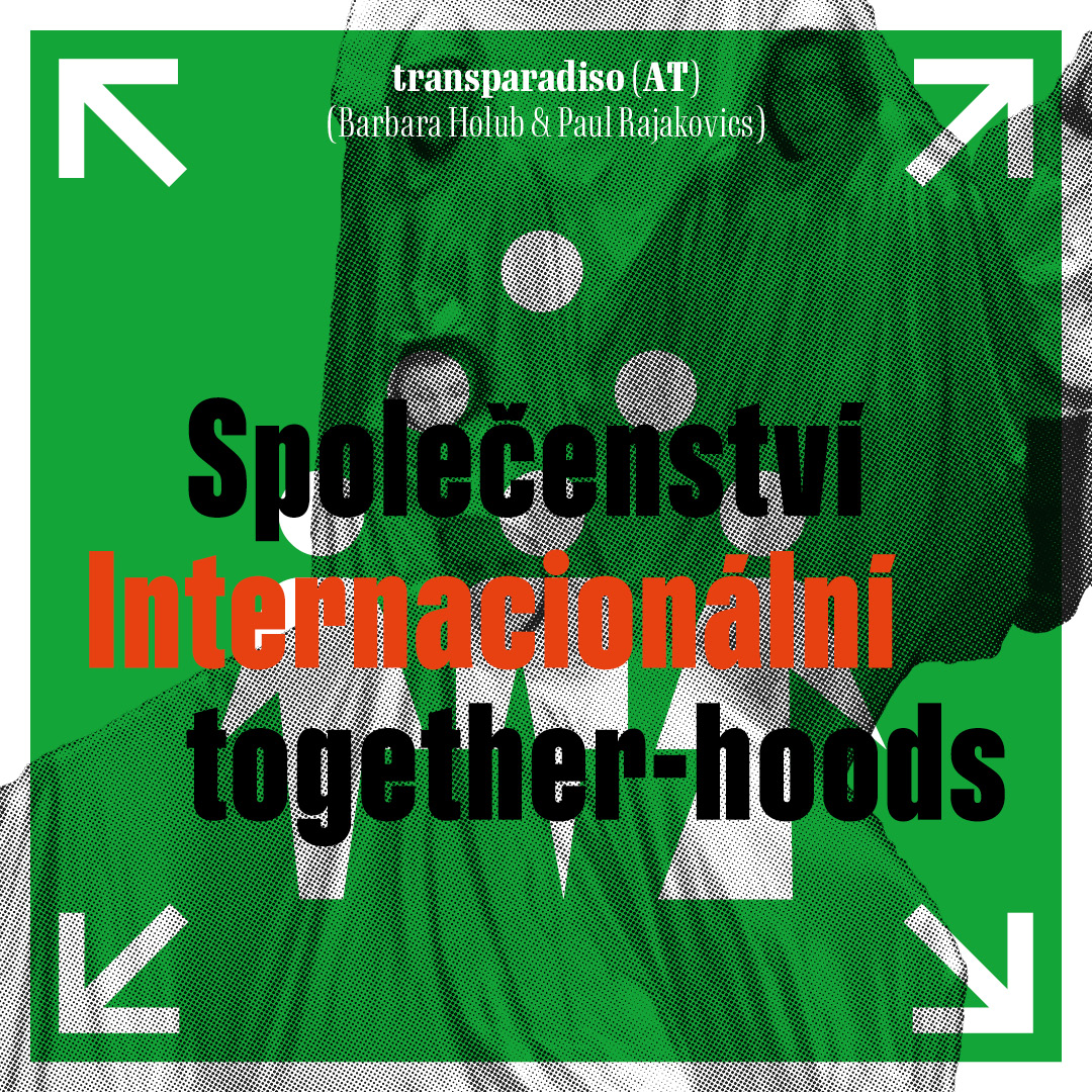 Internacionalní together-hood: Prague-Suchdol, March 23, 2022 (postponed)