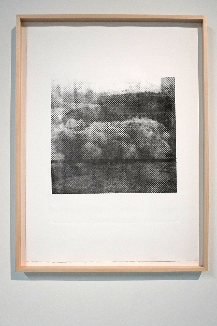 Lichtungen - Ausstellungseröffnung Tiroler Landesmuseum Innsbruck: 04.12.2025, 18:00