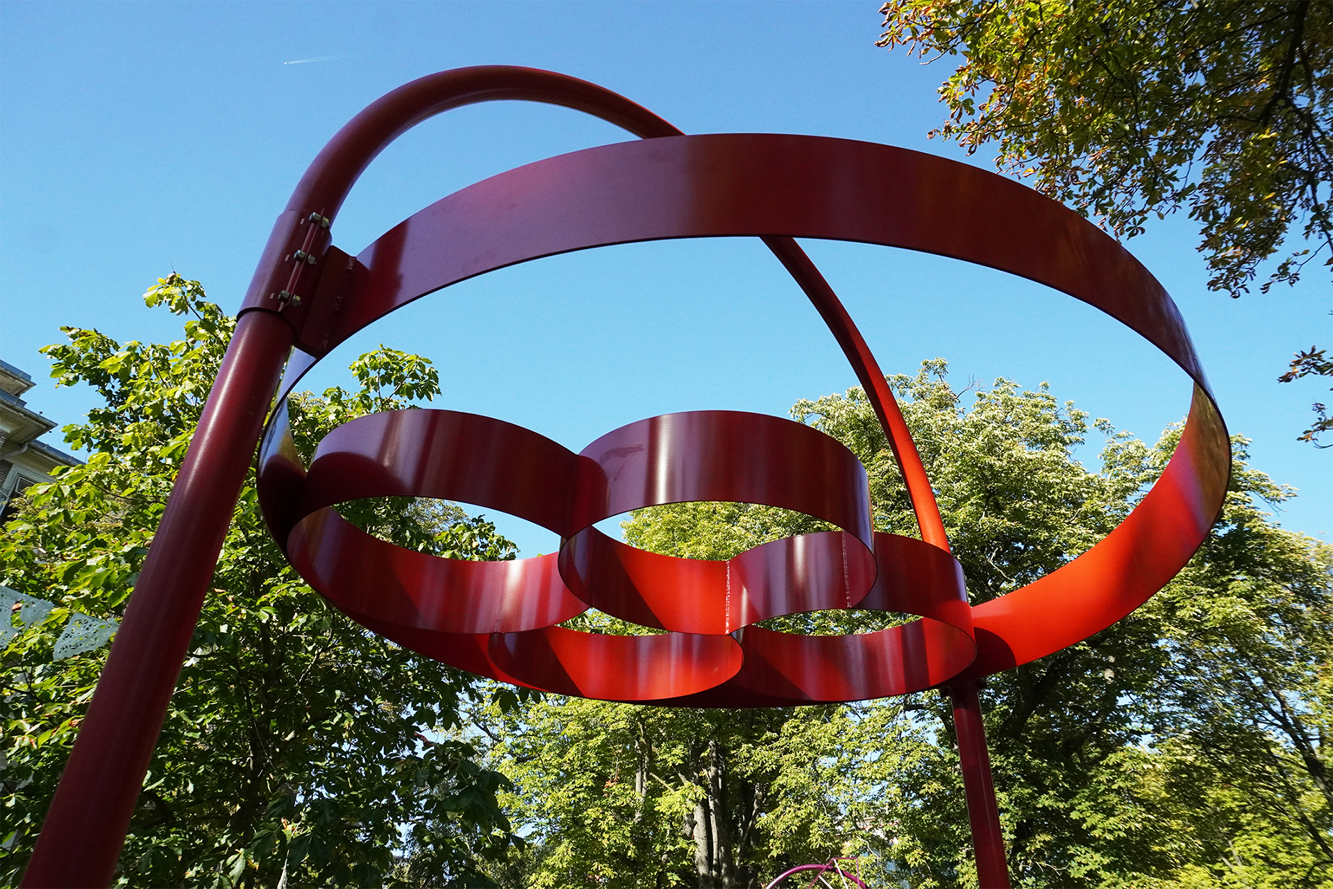 PAVILIOLA - Opening: NEW DATE: Oct.2, 2025, 17:00: Otto-Wagner-Areal/ Pavillon 10, 1140 Wien