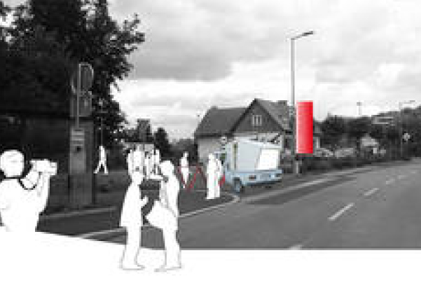 NORMAL: Pr&auml;sentationen der Projekte