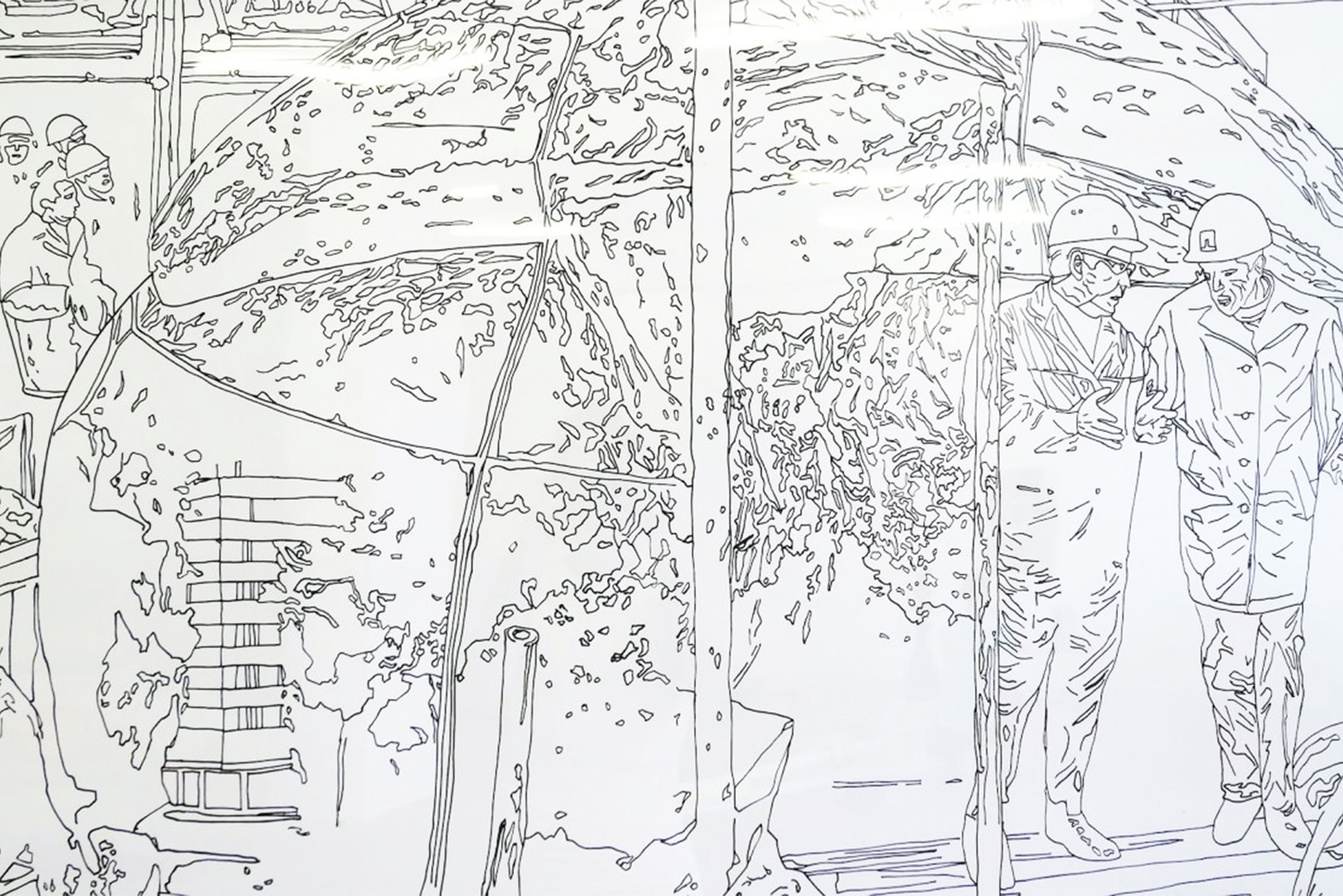 Die Welt wieder verzaubern - Kunstverein am Rosa-Luxemburg-Platz/ Berlin: Eröffnung am 03.07.2025, 18:00