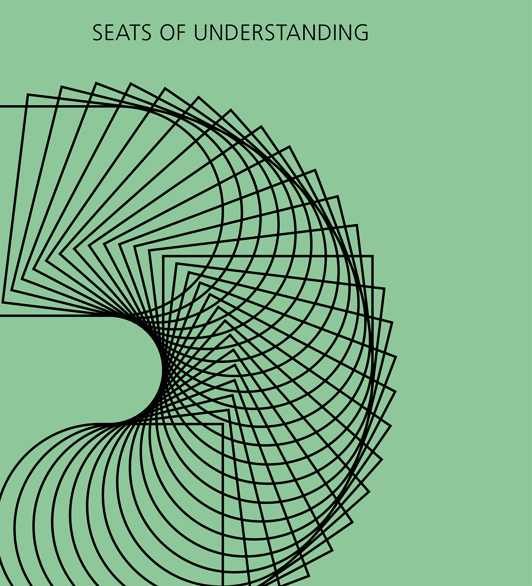 Seats of Understanding -  Ausstellungseröffnung, Gorizia: Sa, 31. Aug., 18:00