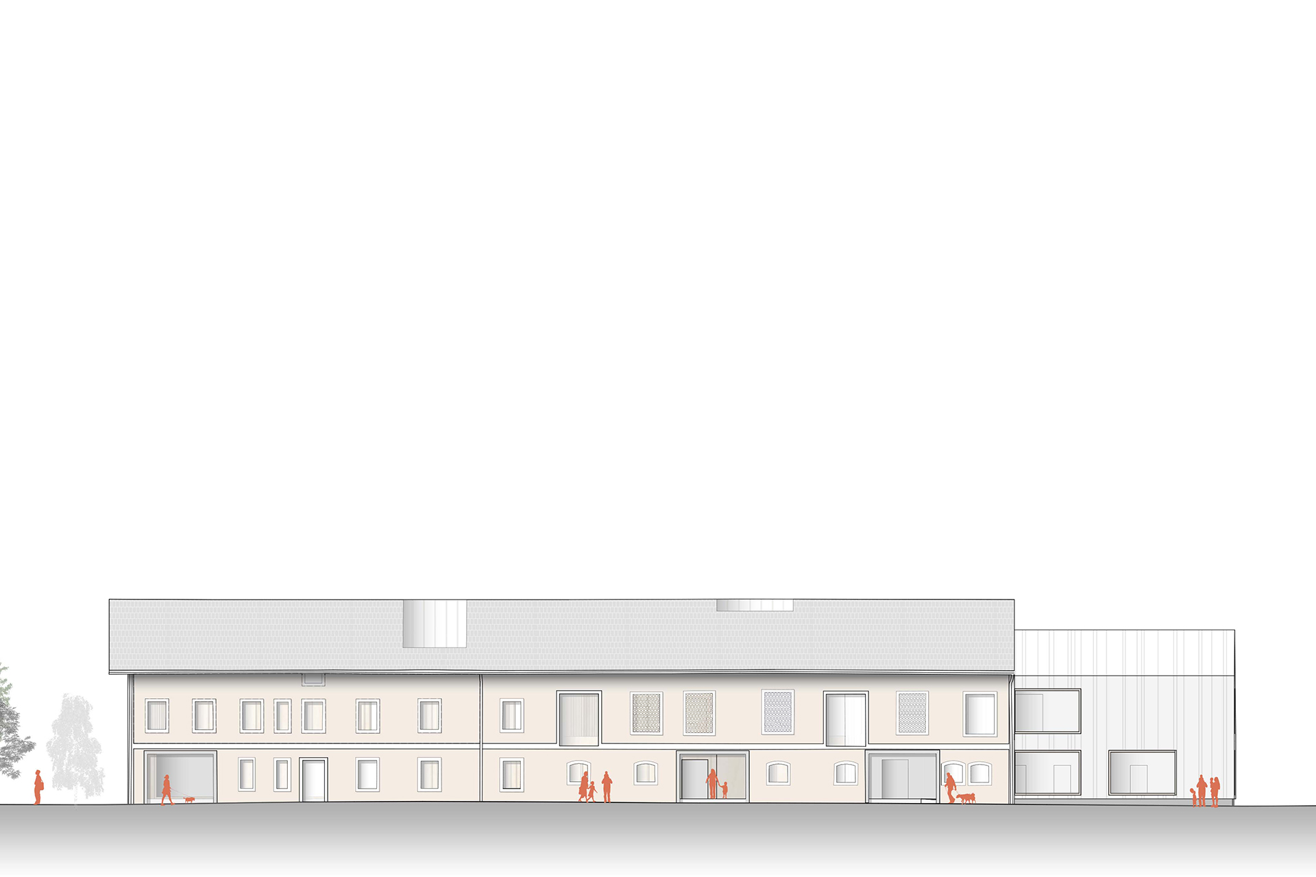 Landwirtschaftliche Fachschule Klessheim